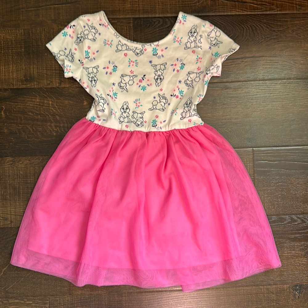 Disney’s Bambi- Thumper Tutu Dress